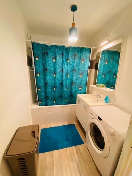 Appartamento Le Saint Hilaire *T2* Orléans Esterno foto