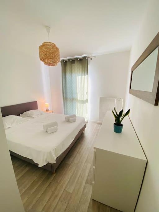 Appartamento Le Saint Hilaire *T2* Orléans Esterno foto