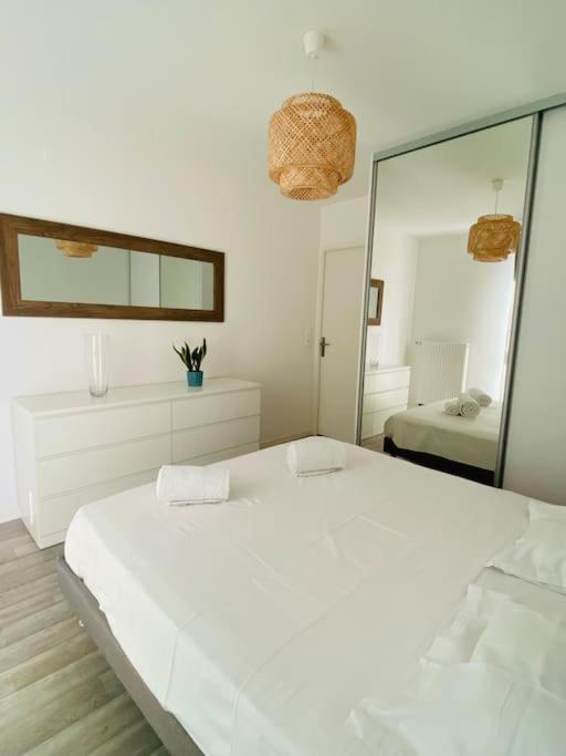 Appartamento Le Saint Hilaire *T2* Orléans Esterno foto